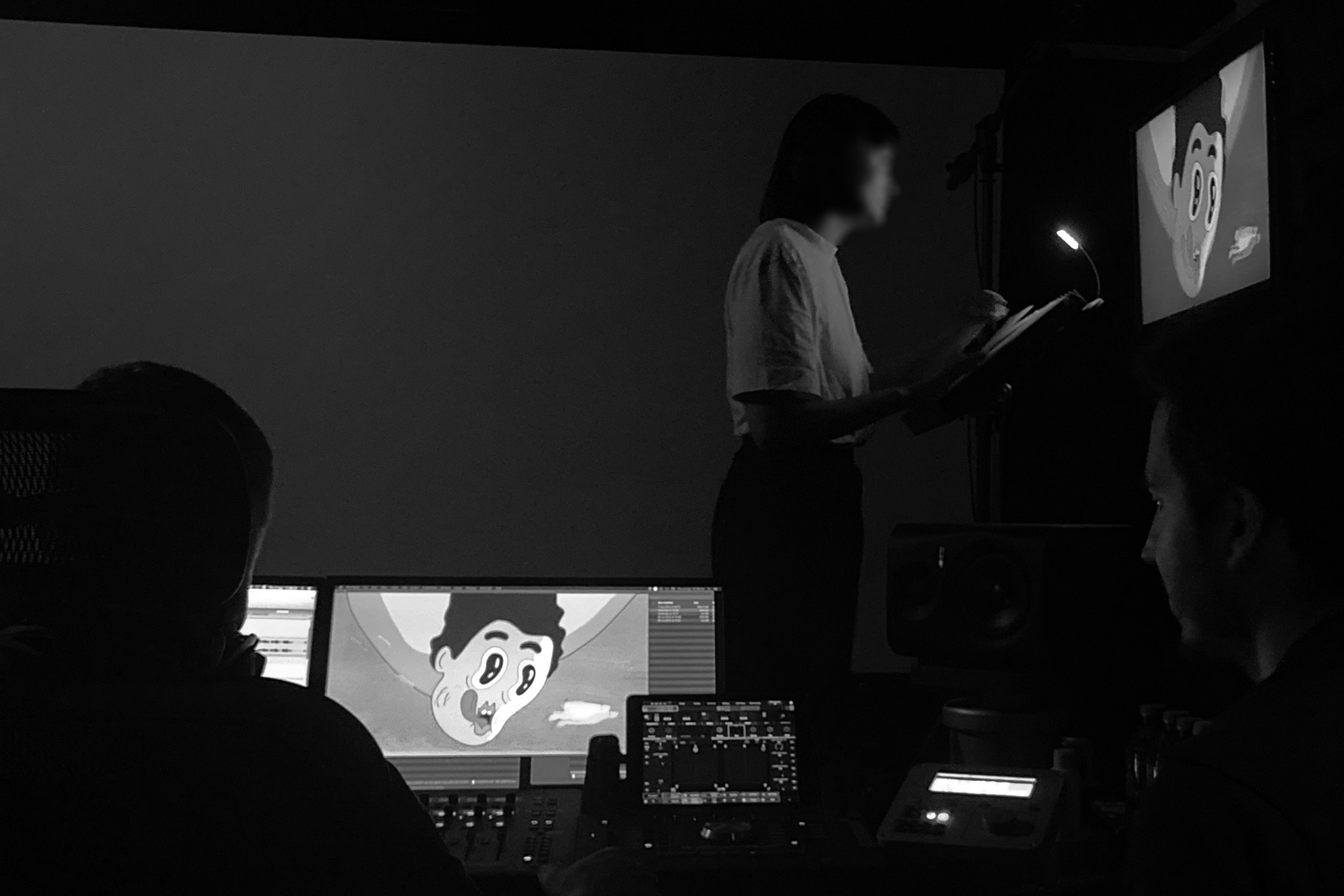 03GRABACIÓN DE ADRs